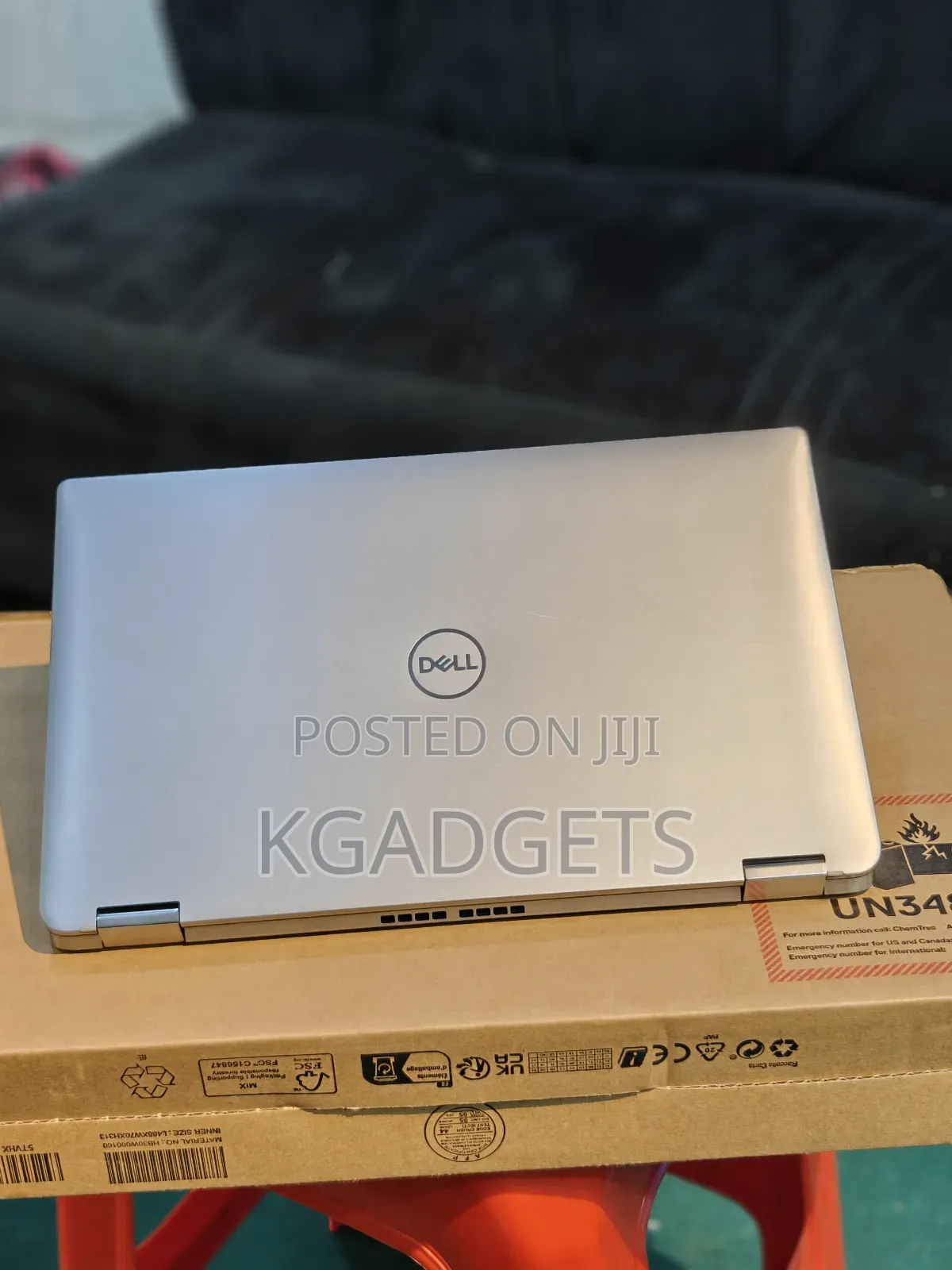 New Laptop Dell Latitude 5450 16GB Intel Core I5 SSD 256GB