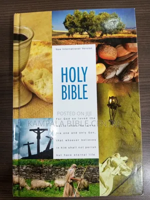Niv Bible(Hardcover)