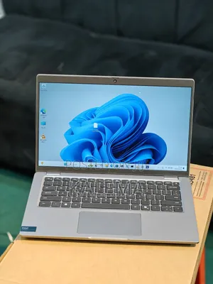 New Laptop Dell Latitude 5450 16GB Intel Core Ultra 5 SSD 256GB