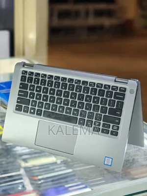 New Laptop Dell Latitude 7400 8GB Intel Core i5 SSD 256GB