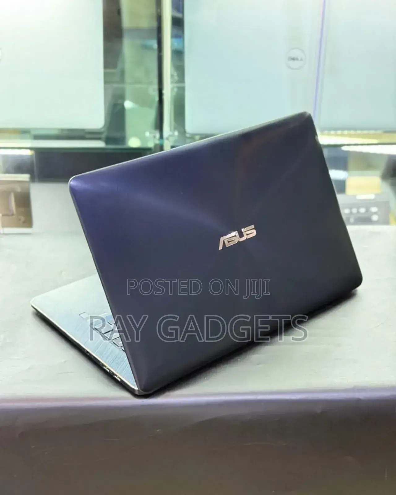 New Laptop Asus 1015E 8GB Intel Core i5 SSD 256GB