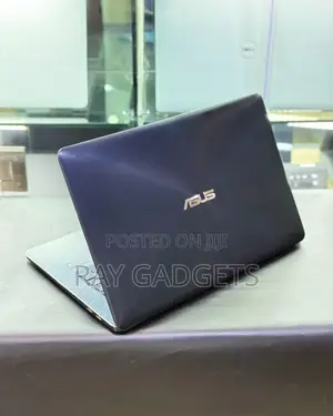 New Laptop Asus 1015E 8GB Intel Core i5 SSD 256GB