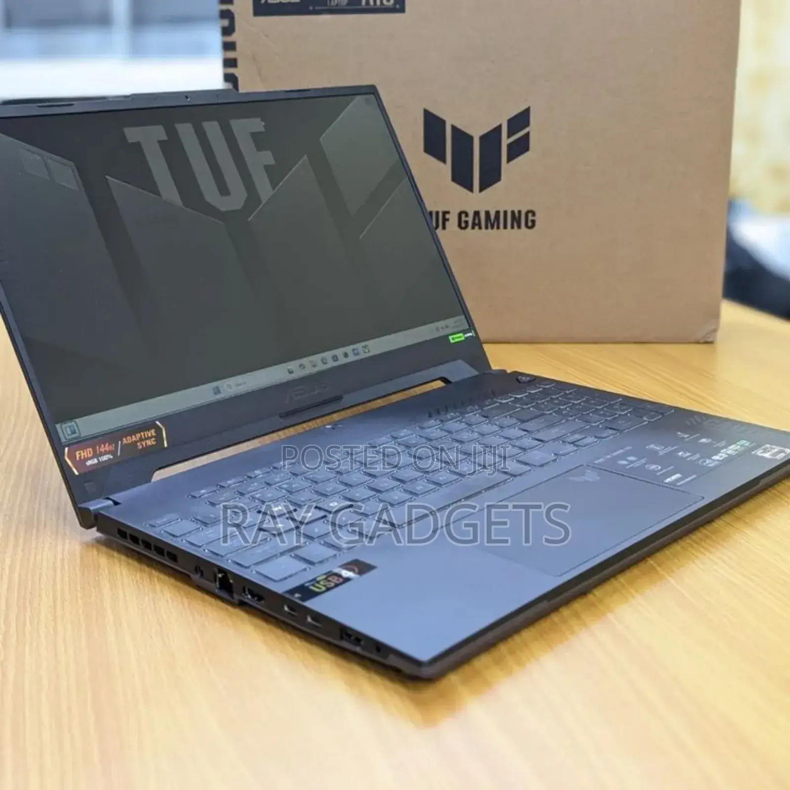 New Laptop Asus 1015E 8GB Intel Core i5 SSD 256GB