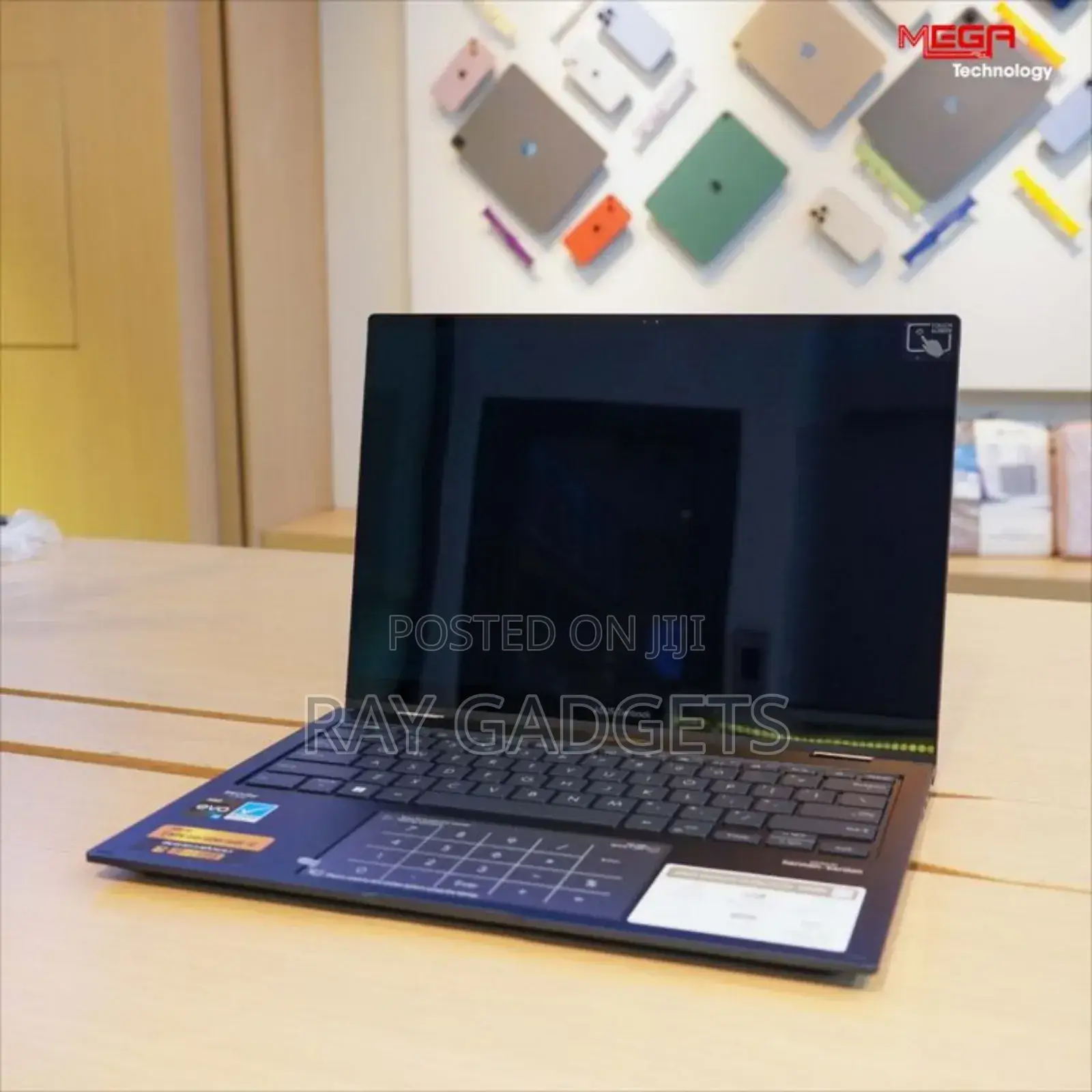 New Laptop Asus 1015E 8GB Intel Core i5 SSD 256GB