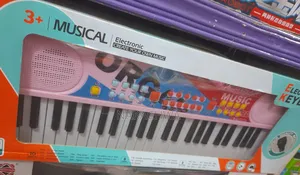 Its Agood Electronic Keyboard for Kids