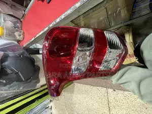 L200 Spotero Taillight