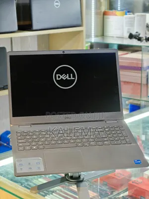 New Laptop Dell Vostro 3500 8GB Intel Core i5 HDD+SSD 256GB