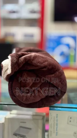 Fleece Blanket