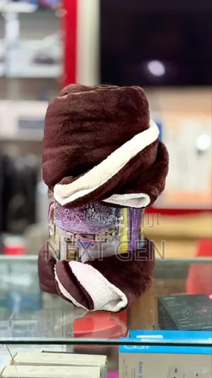 Fleece Blanket