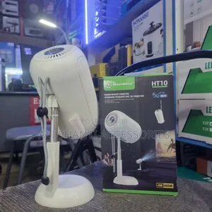 Ht10 Smartbarry Projector