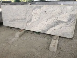 Granites and Marble Slabs