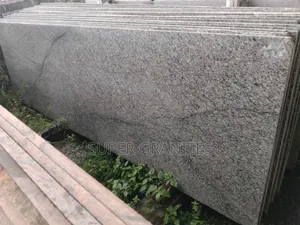 Granites and Marble Slabs