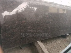 Granites and Marble Slabs