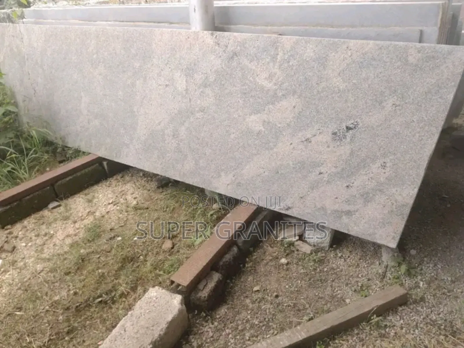 Granites and Marble Slabs
