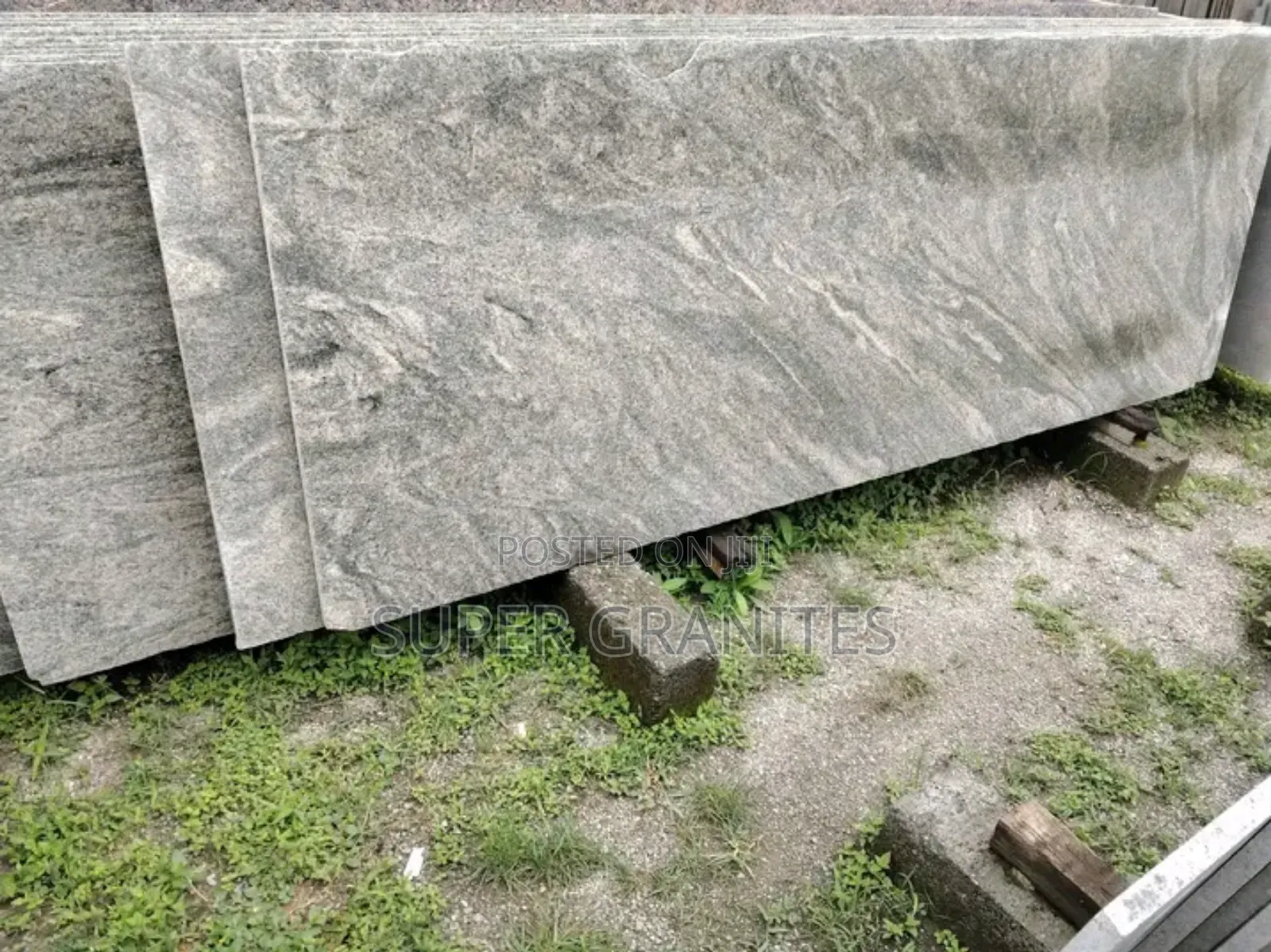 Granites and Marble Slabs