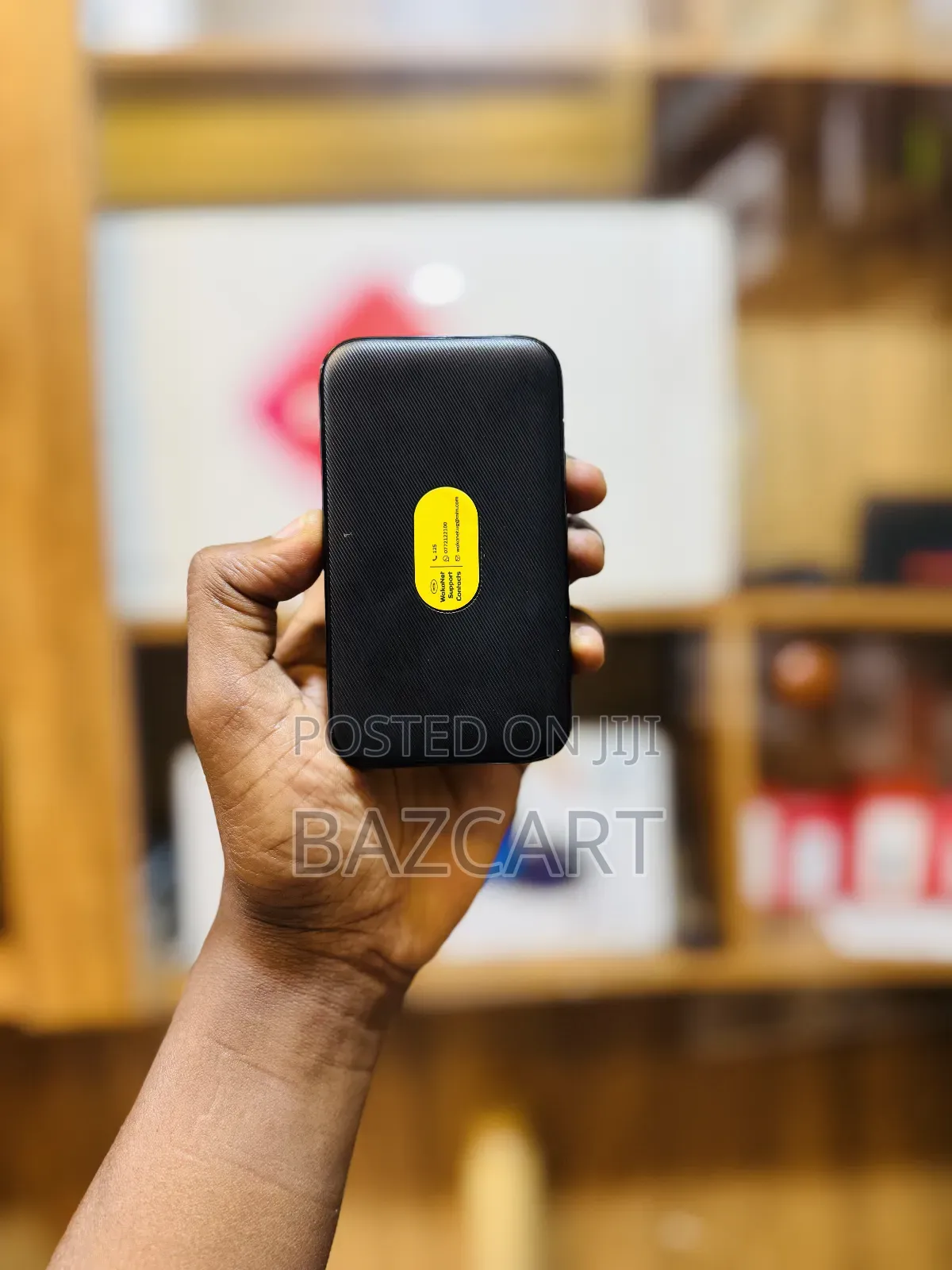 4g Open Mifi - Brand New Unlocked