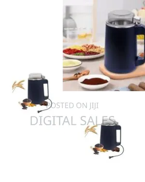 Eletric 500ml Coffee Grinder
