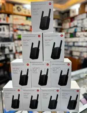 Xiaomi Mi Ac 1200 Dual Band Wifi Range Extender