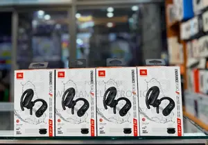JBL Endurance Peak 3 Ear Buds