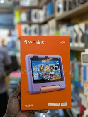 New Amazon Fire 7 16 GB