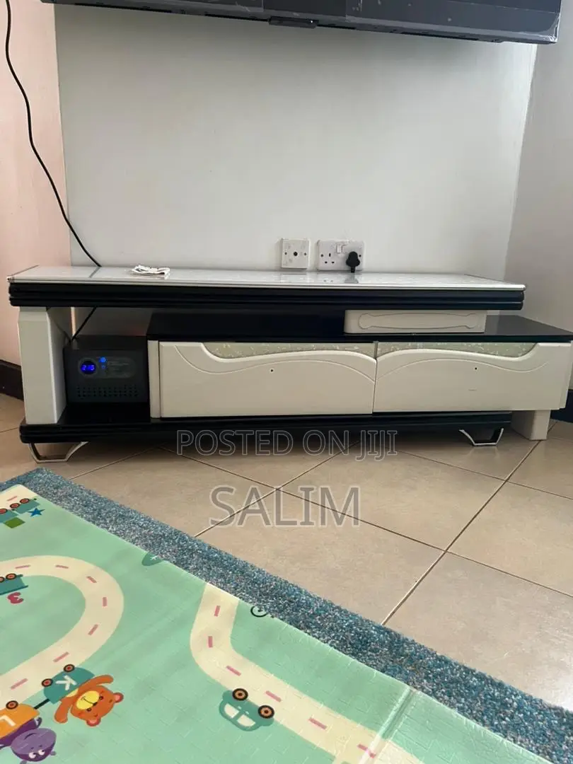Adjustable Tv Stand.