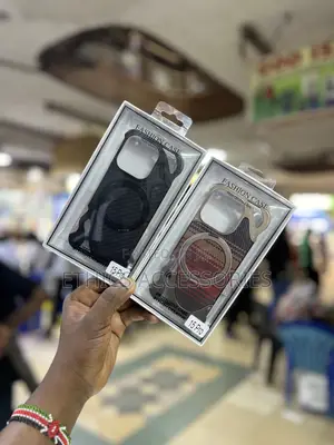 Metallic Cases