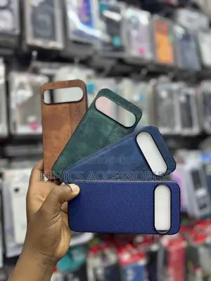 Pixel Cases
