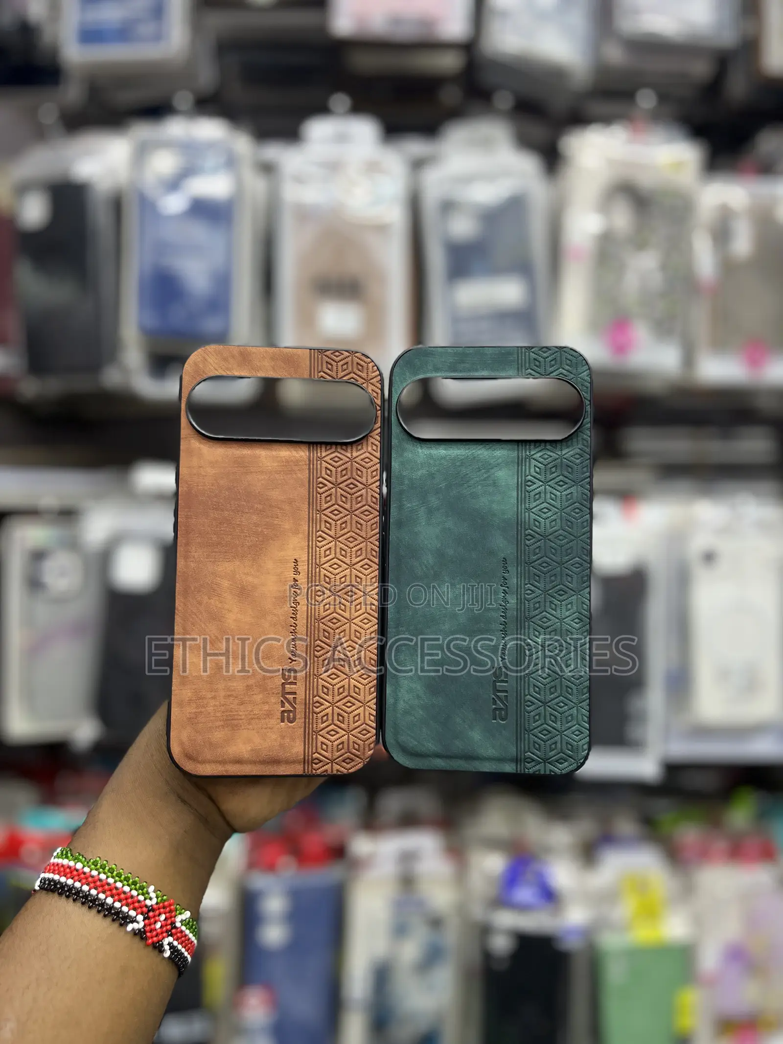 Pixel Cases