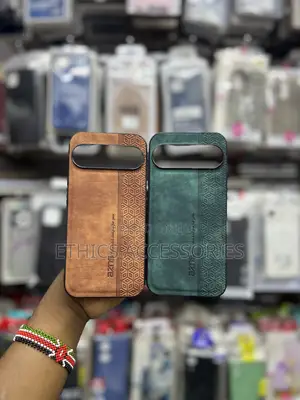 Pixel Cases