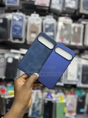 Pixel Cases