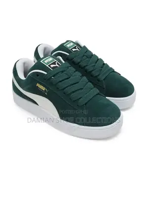 Damian Shoe Collections Ug