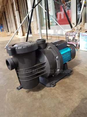 Swimming Pool Pump