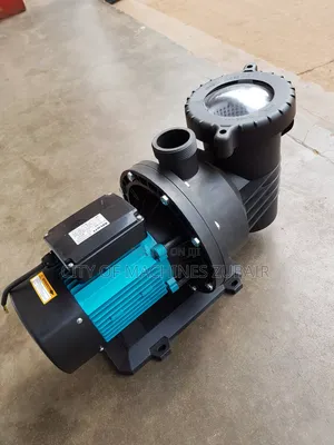 Swimming Pool Pump