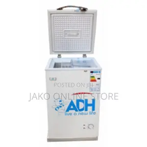 Adh 130l Chest Freezer