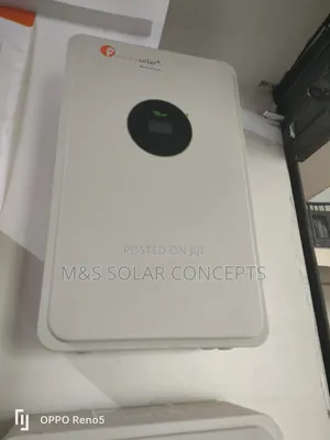 5kwh Lithium Ion Batteries 48v