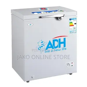 Adh 200 Liters Chest/Deep Freezer