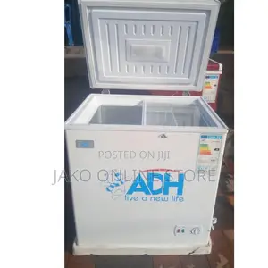 Adh 200 Liters Chest/Deep Freezer