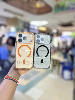 Shockproof Cases