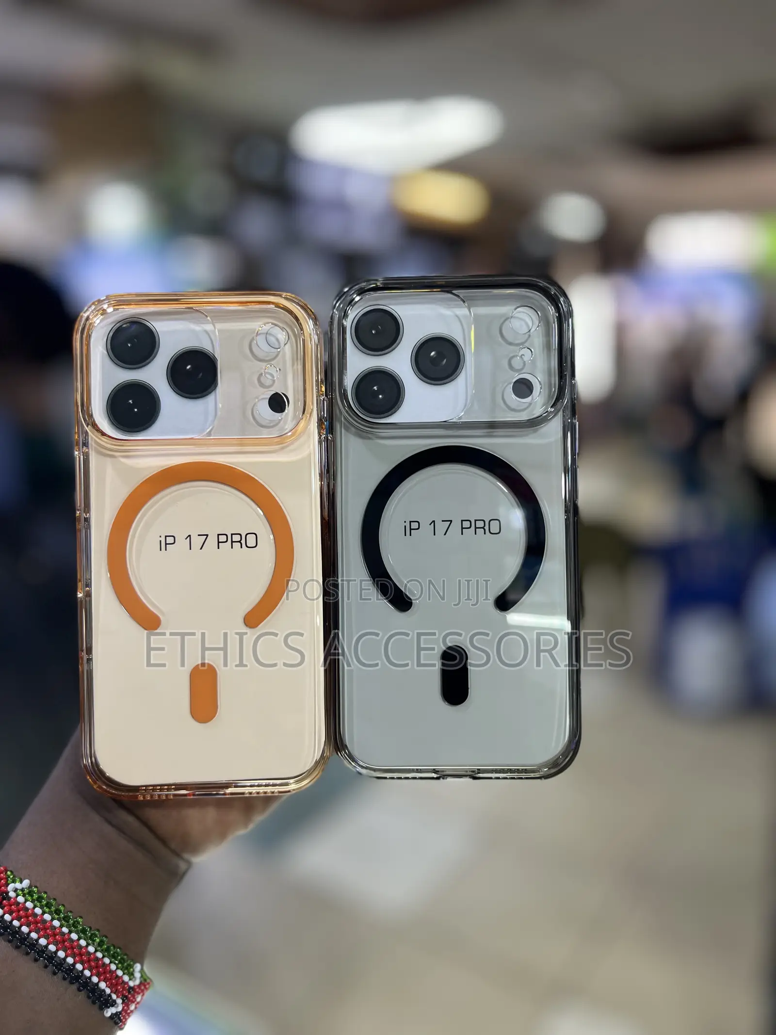 Shockproof Cases