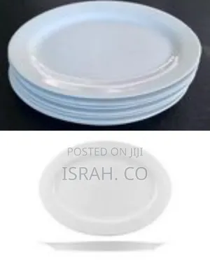 Quality Oval Ceramic Plates