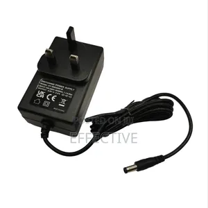 Lithium Battery Charger