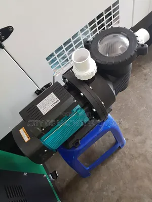 Swimming Pool Pump