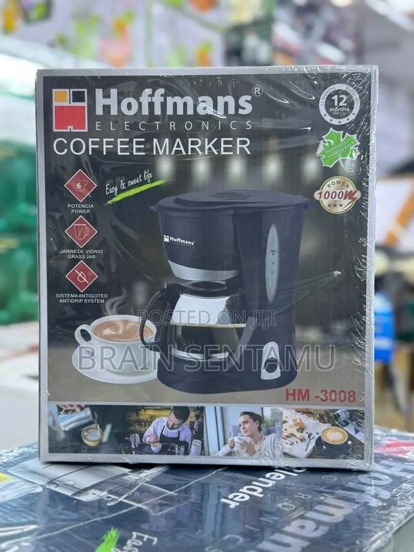 Coffee Maker