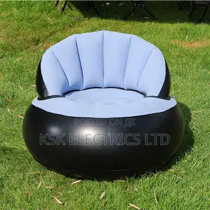 Outdoor Air Lounge Bed
