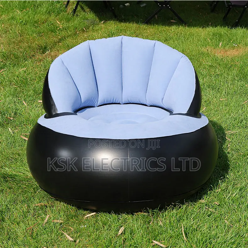 Outdoor Air Lounge Bed