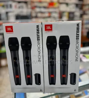 JBL Wireless Speaker