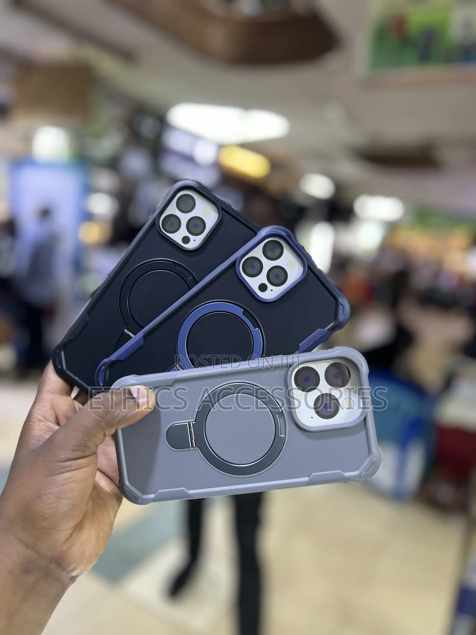Rugged Cases