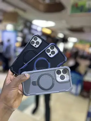 Rugged Cases