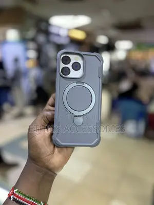Rugged Cases