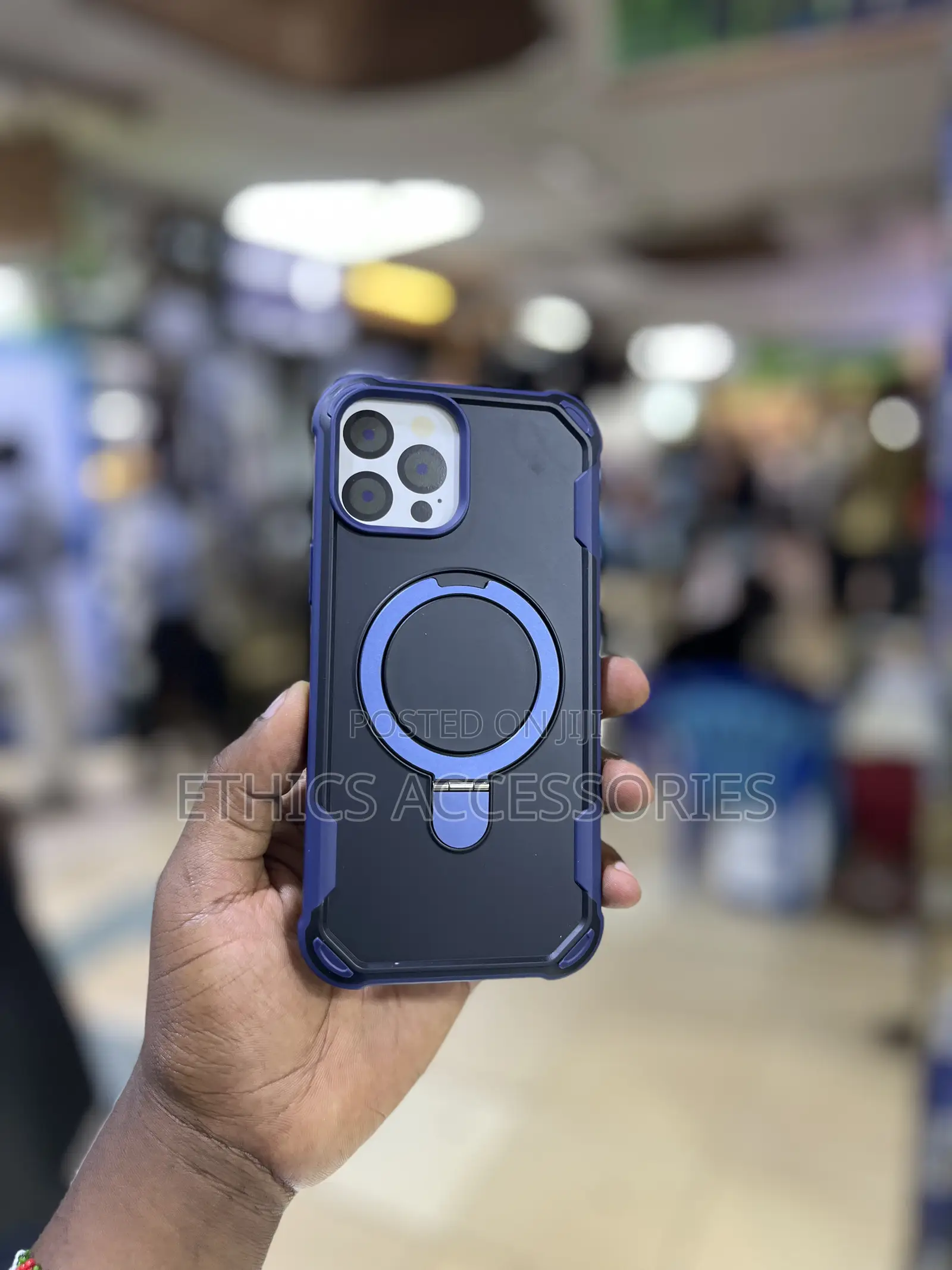 Rugged Cases